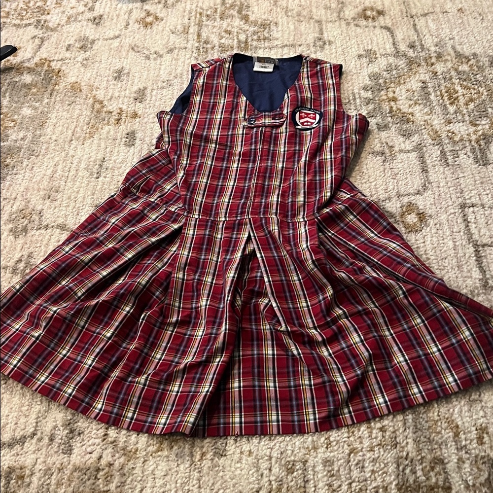 Stratford Elementary School Jumper